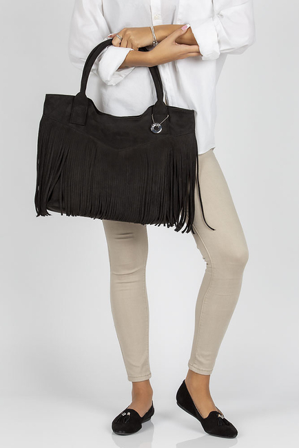 Bag Filippo TD0273/22 BK czarna