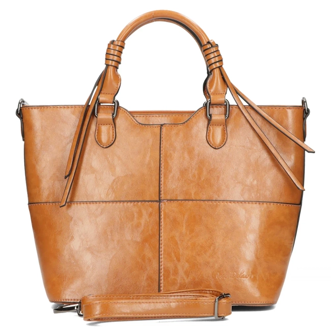 Ines Delaure handbag 1683116 gold