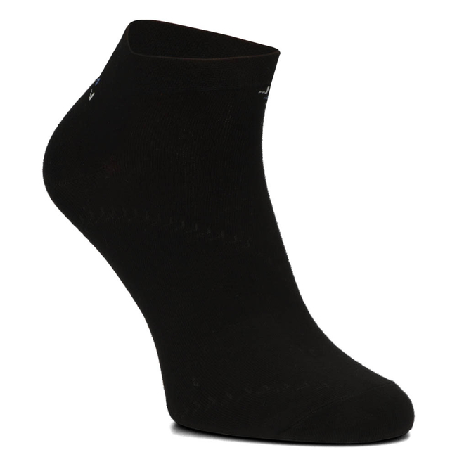 Men's Feet black VVV