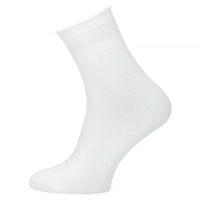 Women's Socks LM125-102 white