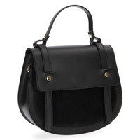 Handbag Giada 59323 Black