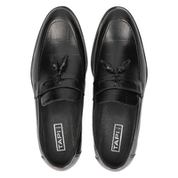 Półbuty Tapi AB-6361 czarne