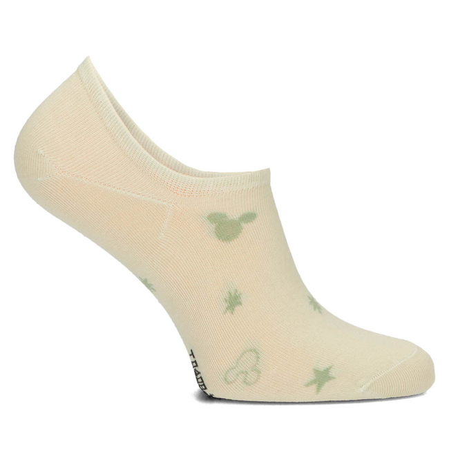 Women's Socks pistachio