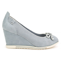 Pumps Marco Tozzi 2-29305-20 857 Sky Comb