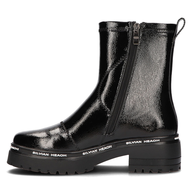 Filippo ankle boots DBT3107/21 BK black