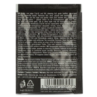 Coccine shoe cleaning cloths.