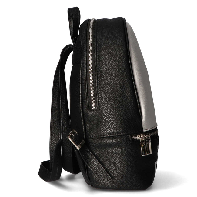 SACCO 2 bag BLACK AND WHITE