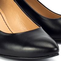 Pumps Eska 1225 Black Lico