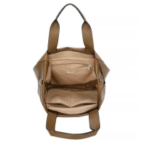 Handbag 6811 beige