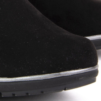 Ankle Boots Jana 8-25371-21 001 Black