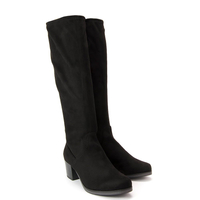 Boots Caprice 9/9-25506/29 044 black stretch