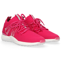 Sneakersy Marco Tozzi 2-23715-34 540 różowe