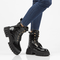 Filippo boots A9500 Black