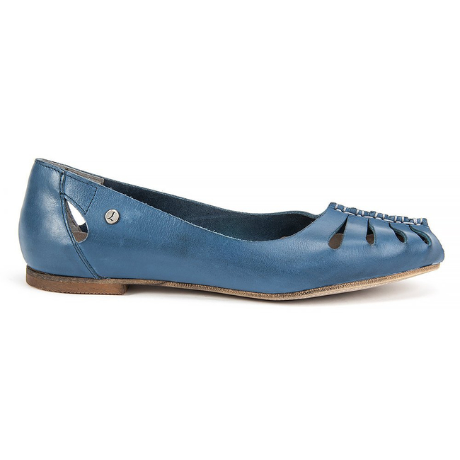 Shoes Lemar 10009 BF Blue