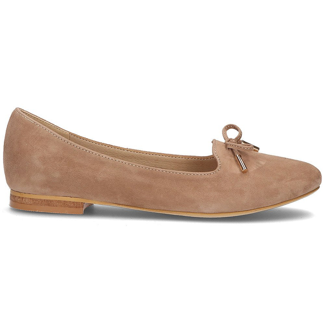 Leather lords Alexo Giorgio 8891 beige