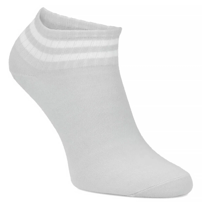 Women's Socks 2508-7 grey