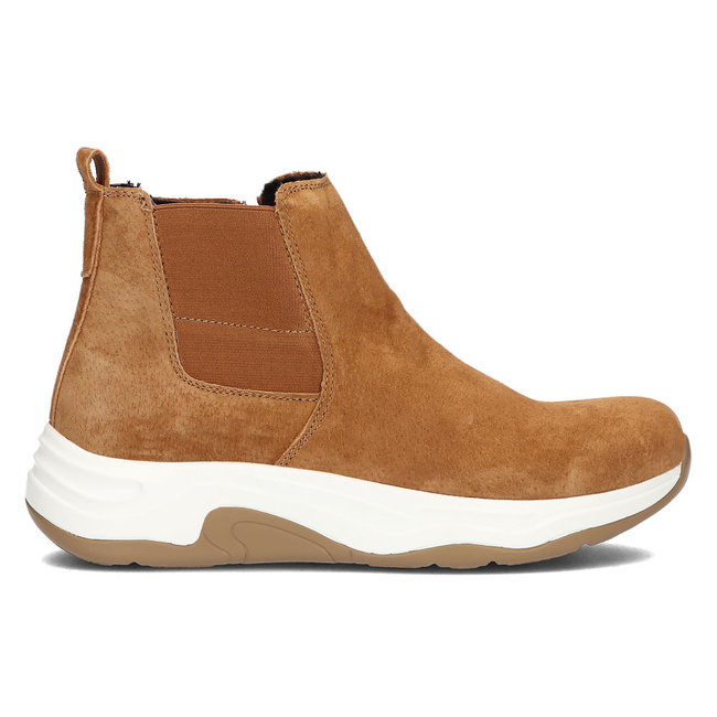 Filippo ankle boots DBT3212/21 BR brown