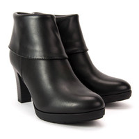 Filippo boots DBT339/17 BK Black