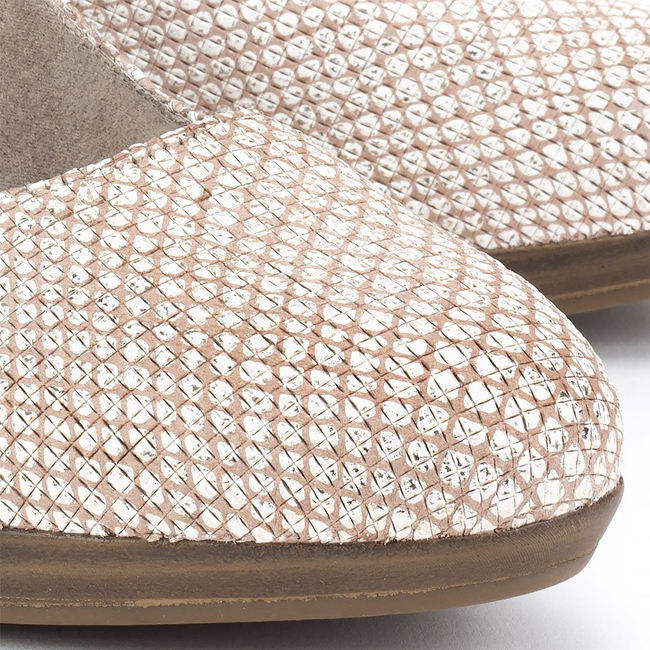 Shoes Tamaris 1-22410-20 426 shell str