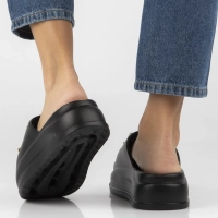 Slippers Filippo DK7913/26 BK black