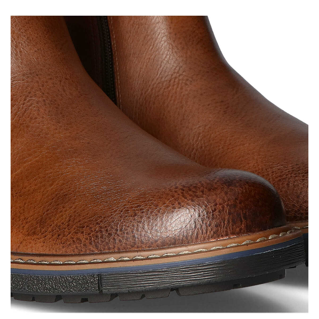 Ankle boots McKey MBT1646/20 BR brown