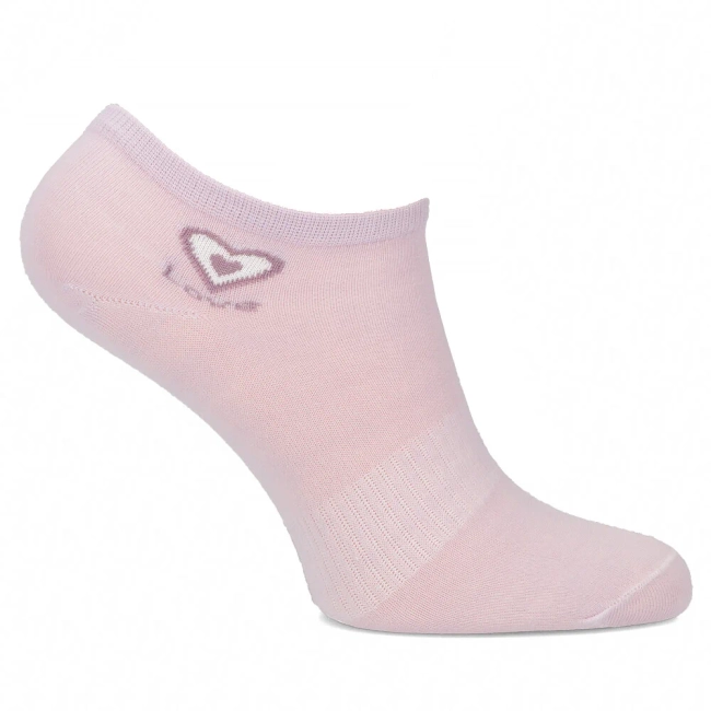 Women's Socks 2508-11 purple