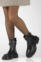 Filippo ankle boots DBT6407/24 BK black