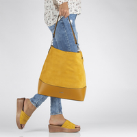 Bag Filippo TD0271/22 YL yellow