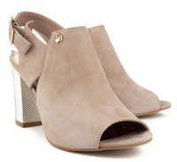 Sandals CheBello 2194-047-000-PSK-S18 Beige