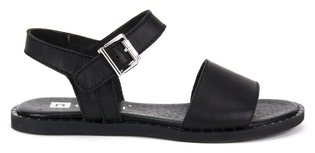 Sandals Nessi 18371 Black