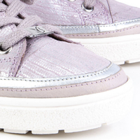 Shoes Caprice 9-23654-22 517 Rose Rept. Foil