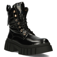 Filippo boots A9500 Black