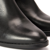 Boots VINCEZA 1180 Black