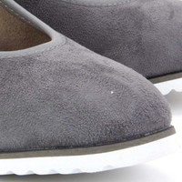 Filippo DP176/18 GR shoes grey