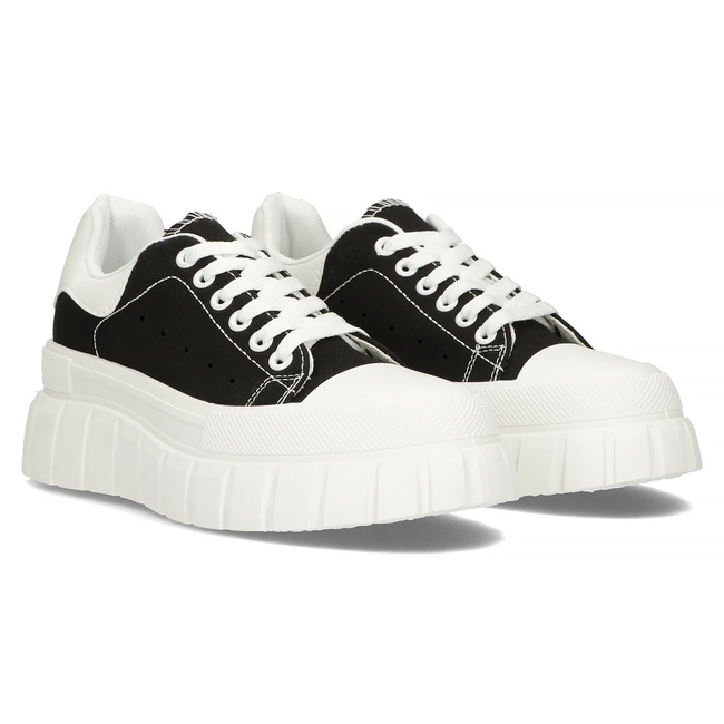 Filippo 19352 sneakers black