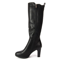 Boots Filippo DKZ 353/17 BK Black