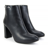 Ankle boots LIBERO 8080 colour 8 black