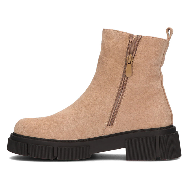 Filippo Boots B2592 Khaki