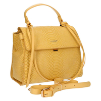 Diana handbag&Co DJX1801-3 Yellow
