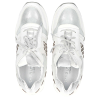 Shoes Shoes Exbut 2B-5934-N86/456/N90 White Face