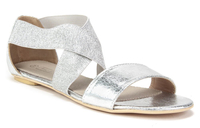 Sandals Filippo DS780/19 SI Silver