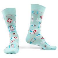 Skarpety Lekarze 39-42