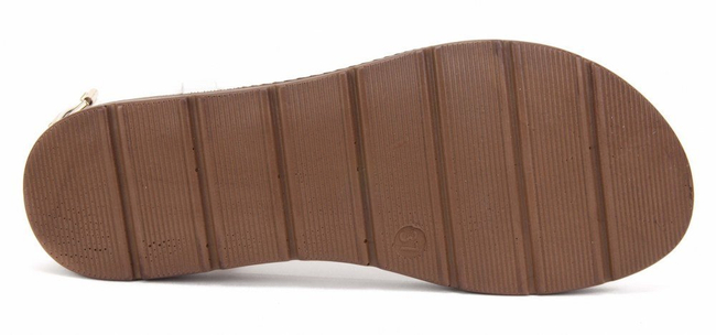 Sandals Filippo DS104/18 WH white