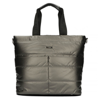 Filippo handbag TD0320/22 GN gun metal