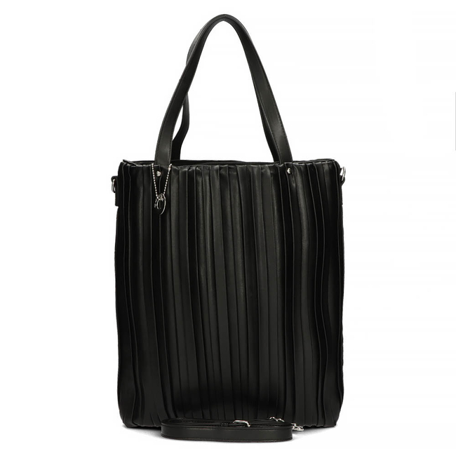 Bag Filippo TD0009/22 BK black