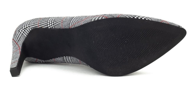 Pumps Marco Tozzi 2-22436-23 920 Glencheck