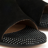 Sandals Tamaris 1-27221-38 001 Black