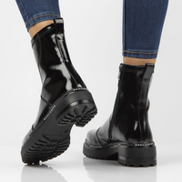 Filippo ankle boots DBT3107/22 BK black