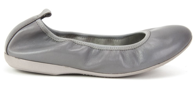 Baleriny Marco Tozzi 2-22111-32 jasny niebieski