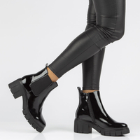 Filippo ankle boots DBT3003/21 BK black